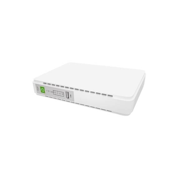 MINI UPS 9V 12V USB ISNATCH - 2- Roveli