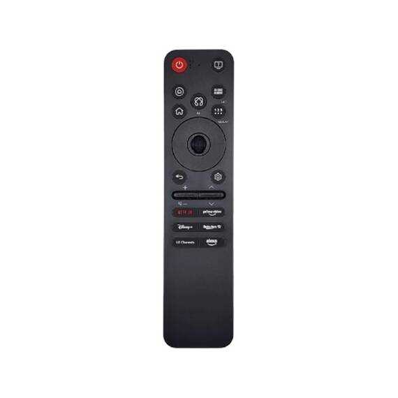 TELECOMANDA COMPATIBILA TV LG IR+BT (VOICE CONTROL) - - Roveli
