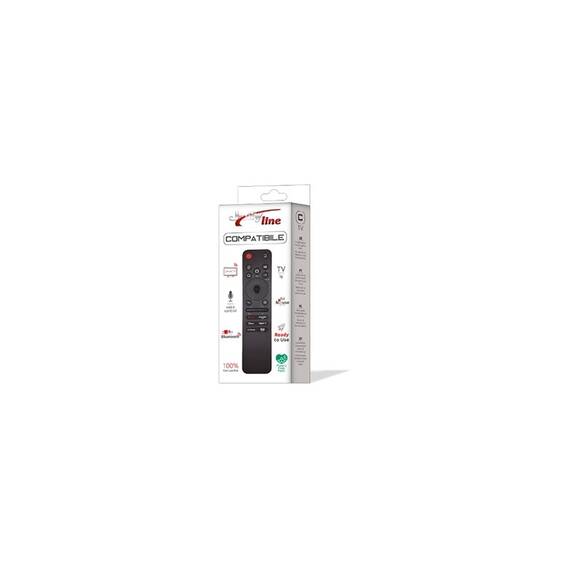 TELECOMANDA COMPATIBILA TV LG IR+BT (VOICE CONTROL) - 3- Roveli