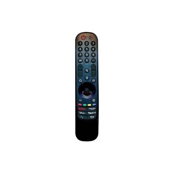 TELECOMANDA COMPATIBILA TV LG (VOICE CONTROL) - - Roveli