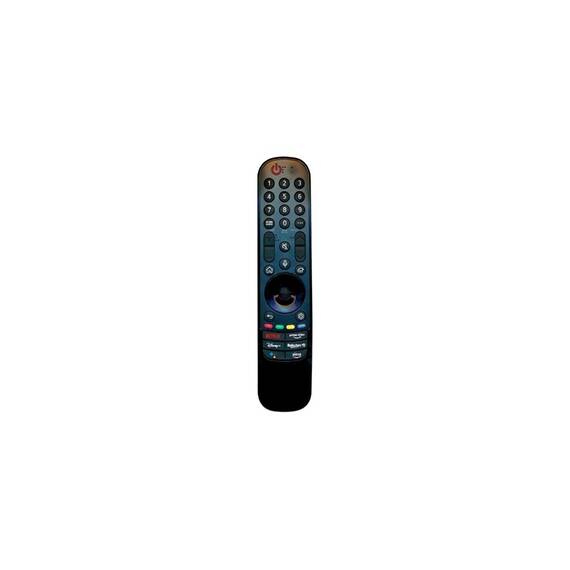 TELECOMANDA COMPATIBILA TV LG (VOICE CONTROL) - 2- Roveli