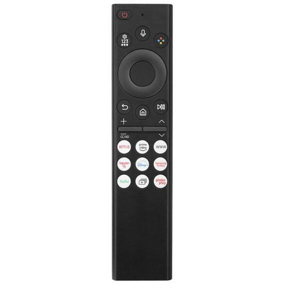 TELECOMANDA COMPATIBILA TV SAMSUNG (VOICE CONTROL) - 2- Roveli