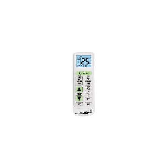 TELECOMANDA UNIVERSALA AER CONDITIONAT - - Roveli