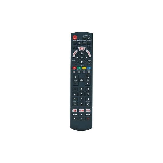 TELECOMANDA UNIVERSALA COMPATIBILA PANASONIC - 2- Roveli