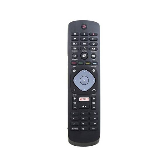 TELECOMANDA UNIVERSALA COMPATIBILA PHILIPS - - Roveli