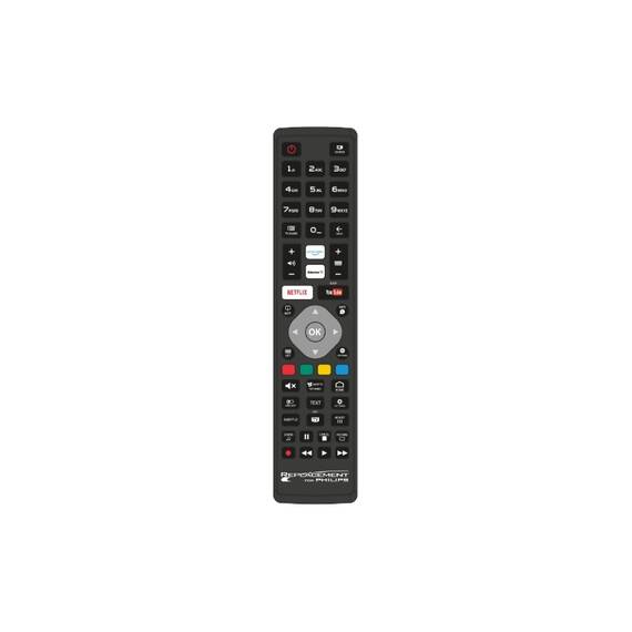 TELECOMANDA UNIVERSALA COMPATIBILA PHILIPS - 2- Roveli