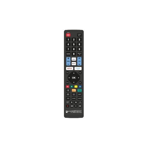 TELECOMANDA UNIVERSALA COMPATIBILA SAMSUNG - 2- Roveli
