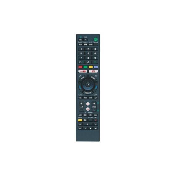 TELECOMANDA UNIVERSALA COMPATIBILA SONY - 2- Roveli