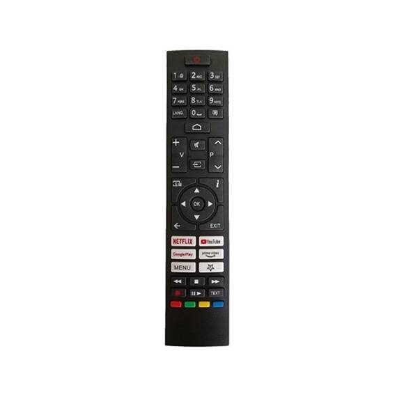 TELECOMANDA UNIVERSALA COMPATIBILA TELEFUNKEN - - Roveli