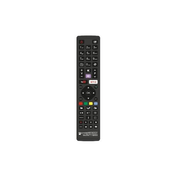 TELECOMANDA UNIVERSALA COMPATIBILA TELEFUNKEN - 2- Roveli