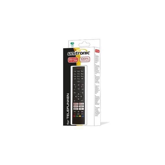 TELECOMANDA UNIVERSALA COMPATIBILA TELEFUNKEN - 3- Roveli