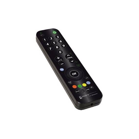 TELECOMANDA UNIVERSALA EASY SONY - - Roveli