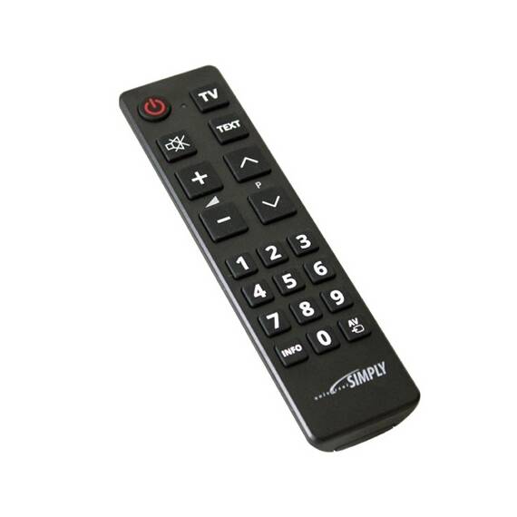 TELECOMANDA UNIVERSALA SIMPLY JOLLY - - Roveli