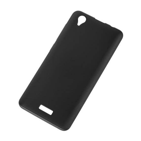BACK COVER NEGRU MOVE 8 MINI - 2- Roveli