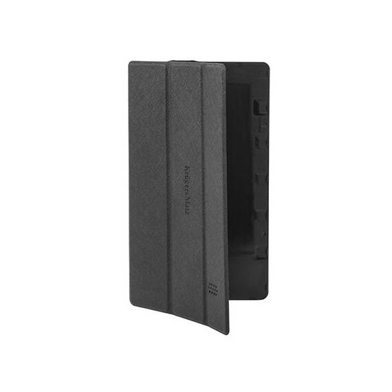 BACKCOVER CASE NEGRU TABLETA KM0803 KRUGER&MATZ - - Roveli