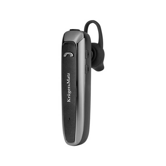 HEADSET BLUETOOTH 5.2 K14 KRUGER&MATZ - - Roveli