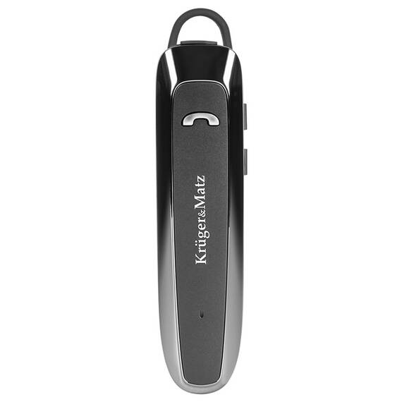 HEADSET BLUETOOTH 5.2 K14 KRUGER&MATZ - 4- Roveli