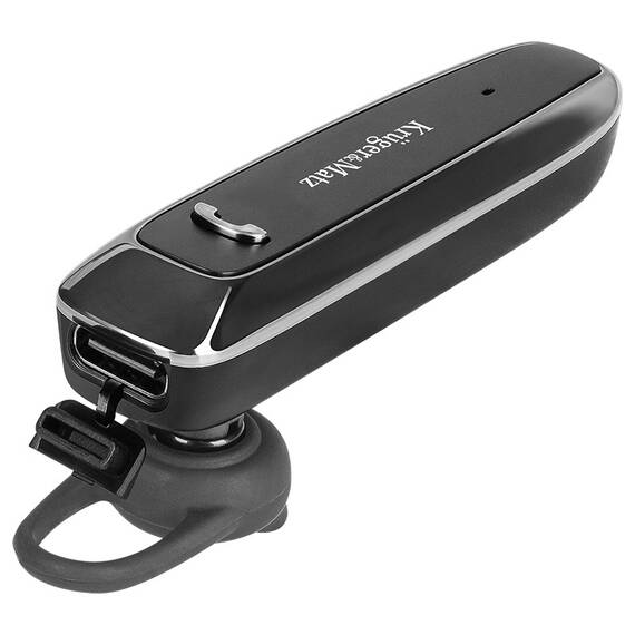 HEADSET BLUETOOTH 5.2 K14 KRUGER&MATZ - 6- Roveli