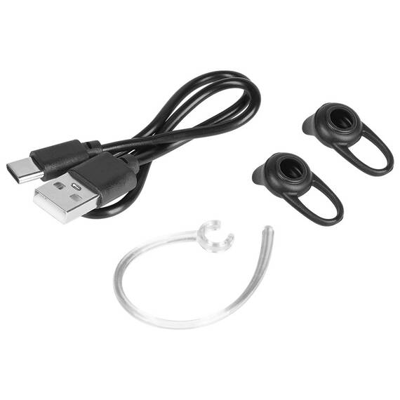 HEADSET BLUETOOTH 5.2 K14 KRUGER&MATZ - 7- Roveli