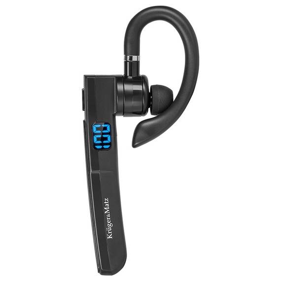 HEADSET BLUETOOTH 5.2 K16 KRUGER&MATZ - 4- Roveli