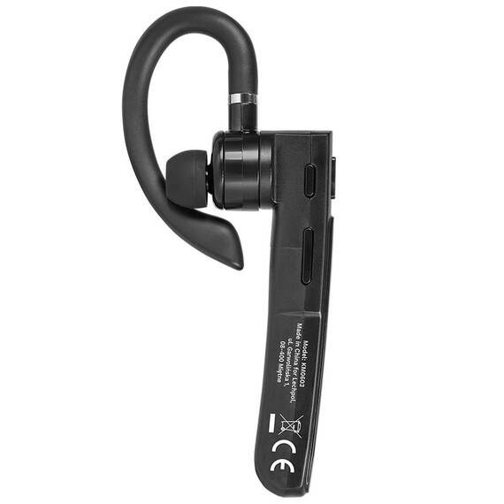 HEADSET BLUETOOTH 5.2 K16 KRUGER&MATZ - 5- Roveli