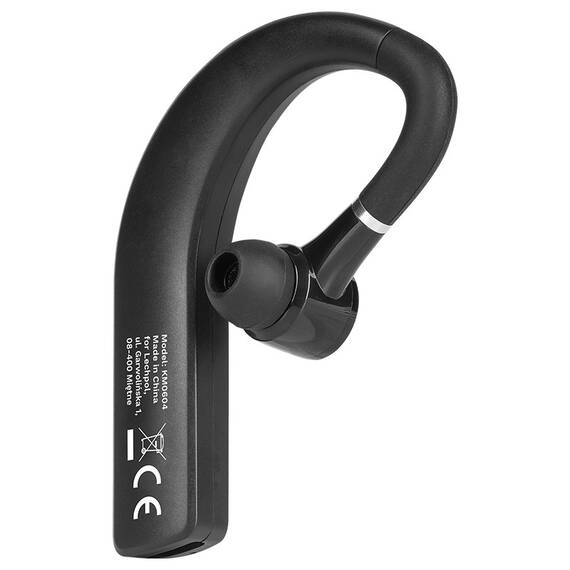 HEADSET BLUETOOTH 5.2 K17 KRUGER&MATZ - 3- Roveli