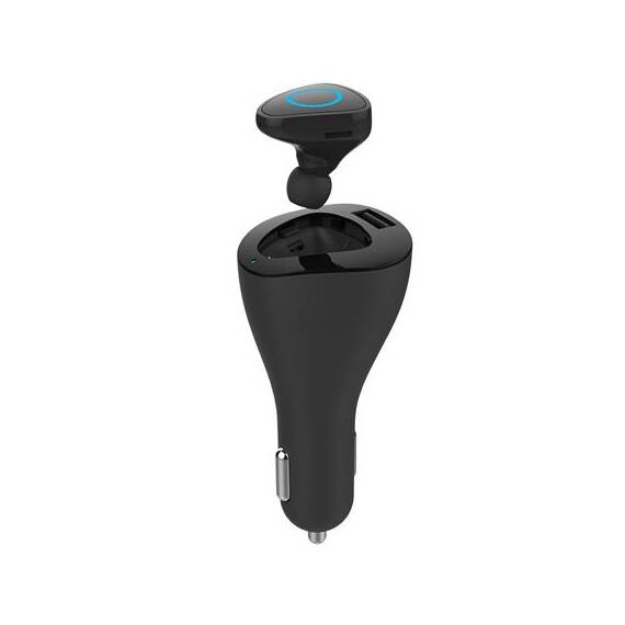 HEADSET BLUETOOTH K11 4.0 KRUGER&MATZ - - Roveli