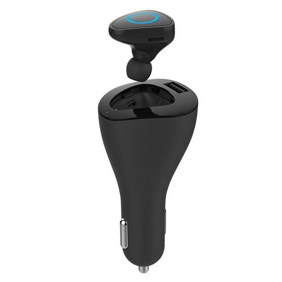 HEADSET BLUETOOTH K11 4.0 KRUGER&MATZ - 2- Roveli