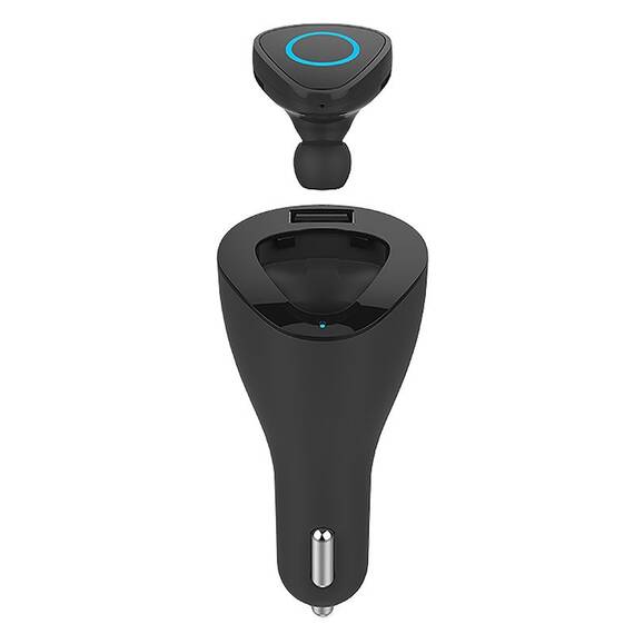 HEADSET BLUETOOTH K11 4.0 KRUGER&MATZ - 3- Roveli