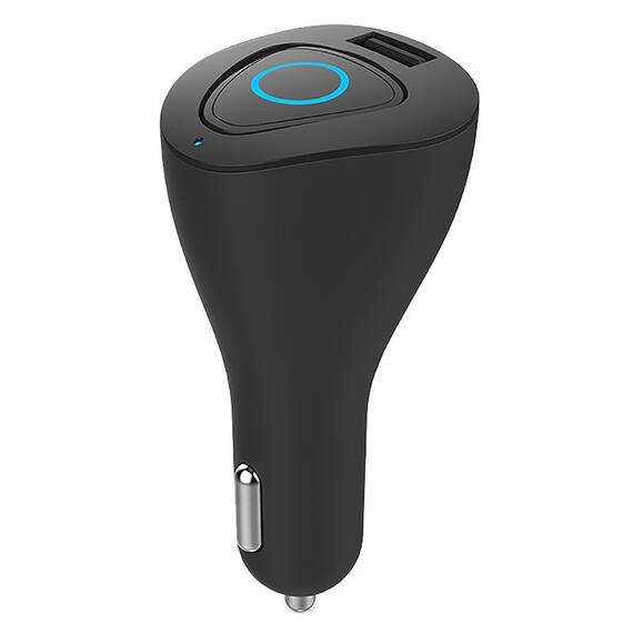 HEADSET BLUETOOTH K11 4.0 KRUGER&MATZ - 5- Roveli