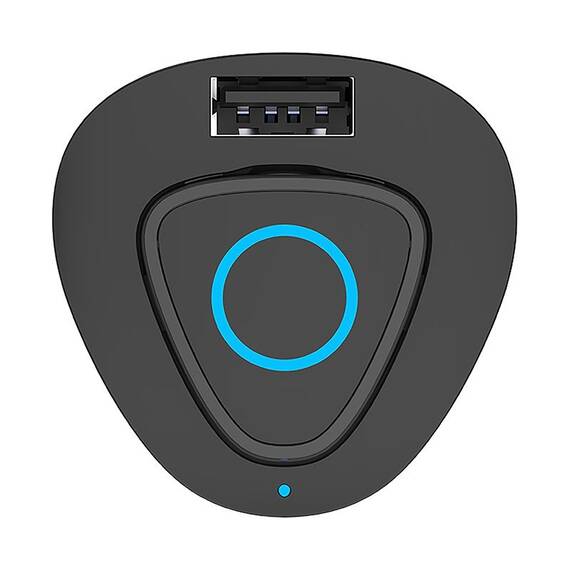 HEADSET BLUETOOTH K11 4.0 KRUGER&MATZ - 8- Roveli