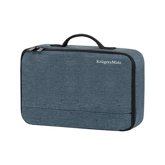 HUSA TRANSPORT VIDEOPROIECTOR KRUGER&MATZ - - Roveli