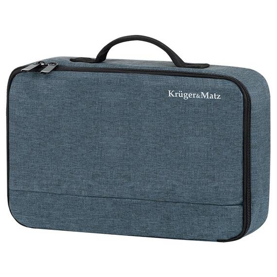 HUSA TRANSPORT VIDEOPROIECTOR KRUGER&MATZ - 2- Roveli