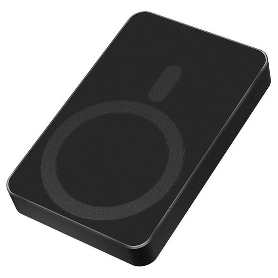 POWER BANK 10000 MAH MAG SAFE KRUGER&MATZ - 3- Roveli