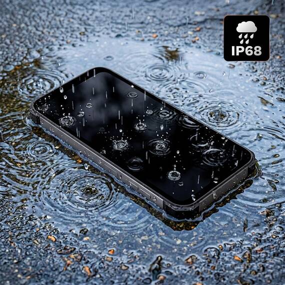 SMARTPHONE DRIVE 11 ANDROID 16 KRUGER&MATZ - 15- Roveli