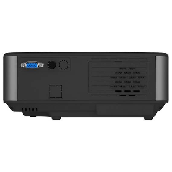 VIDEOPROIECTOR FULLHD WIFI LED HOME V-LED60 KRUGER&MATZ - 5- Roveli