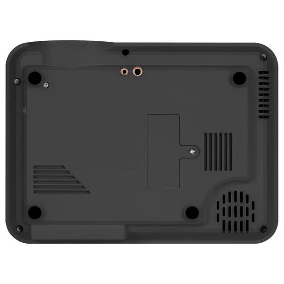 VIDEOPROIECTOR FULLHD WIFI LED HOME V-LED60 KRUGER&MATZ - 7- Roveli