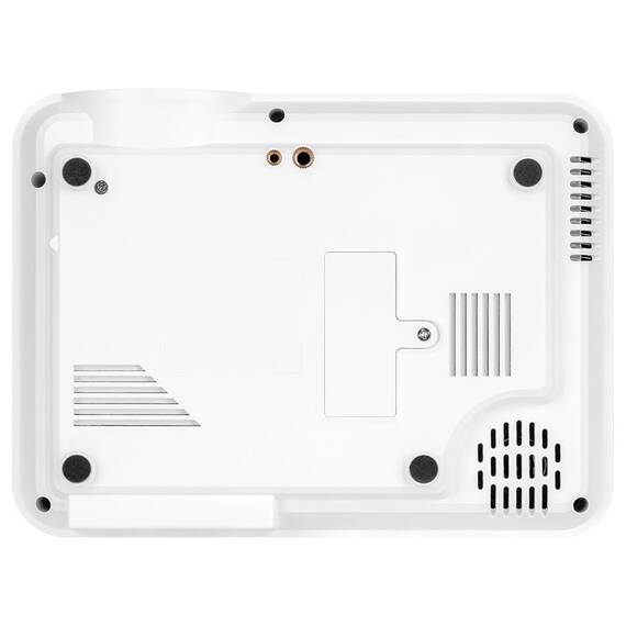 VIDEOPROIECTOR LED HOME V-LED20 KRUGER&MATZ - 7- Roveli
