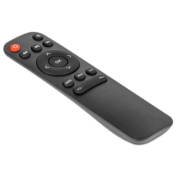VIDEOPROIECTOR LED HOME V-LED20 KRUGER&MATZ - 8- Roveli