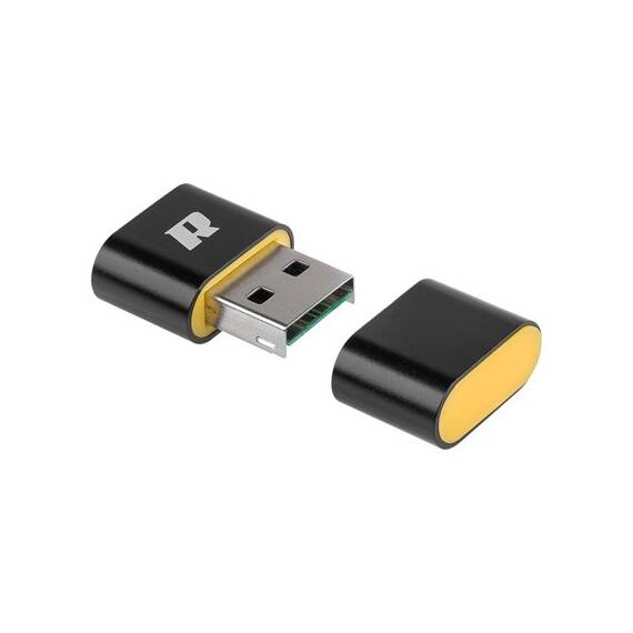 CITITOR CARD MICROSD R60 REBEL - - Roveli