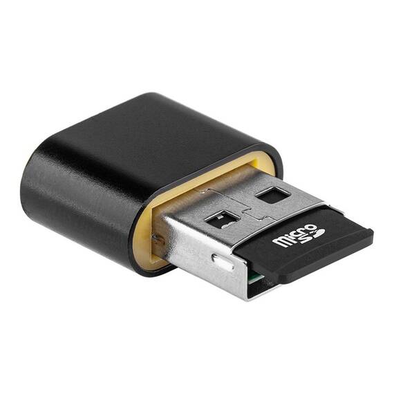 CITITOR CARD MICROSD R60 REBEL - 4- Roveli