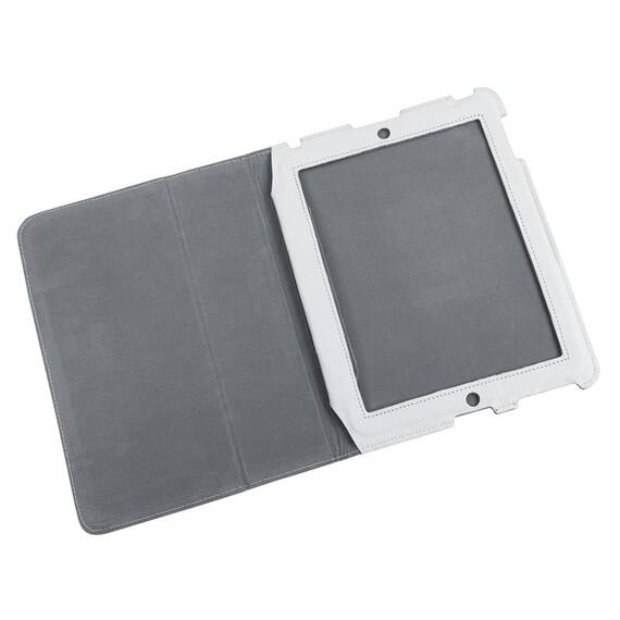 HUSA ALBA PIELE NATURALA APPLE IPAD 2 - 2- Roveli