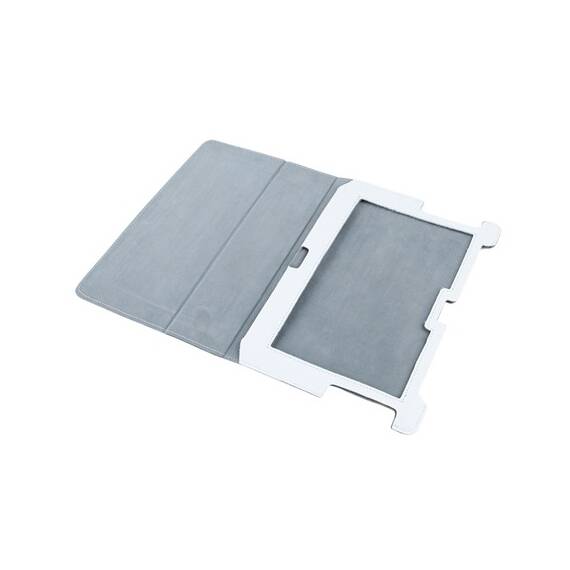 HUSA ALBA PIELE NATURALA SAMSUNG GALAXY TAB P5100 - - Roveli
