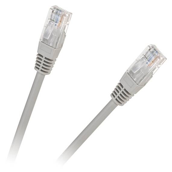 PATCH CORD UTP CCA 5M - 2- Roveli