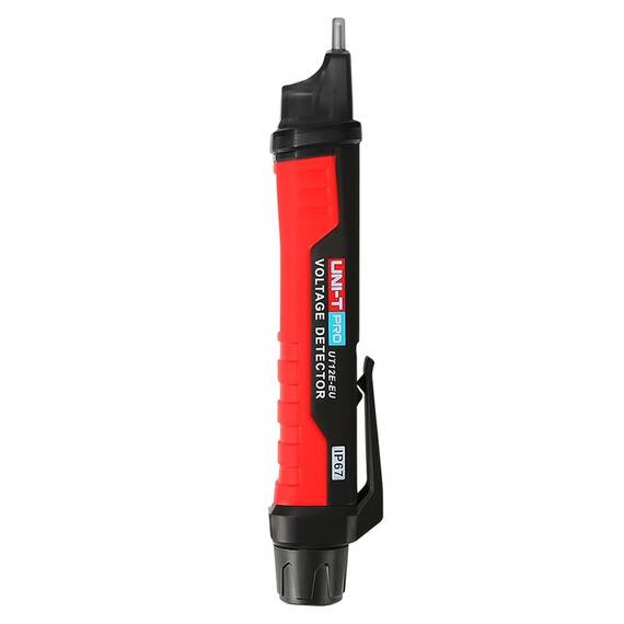 DETECTOR TENSIUNE UT12E-EU UNI-T - 2- Roveli