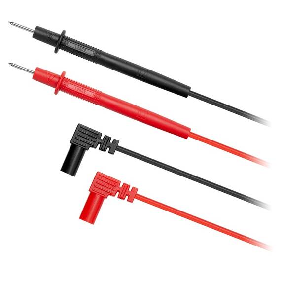 MULTIMETRU UNIVERSAL RB-55 REBEL - 5- Roveli
