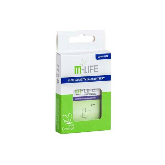 ACUMULATOR LG L7 2000MAH M-LIFE - - Roveli