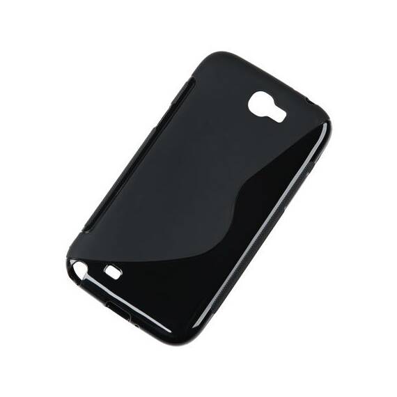 BACK COVER CASE SAMSUNG NOTE 2 M-LIFE - - Roveli