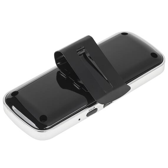 HANDSFREE BLUETOOTH 3.0 + EDR MULTIPOINT M-LIFE - 3- Roveli