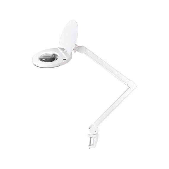LAMPA CU LUPA 5 DIOPTRII 8W - - Roveli